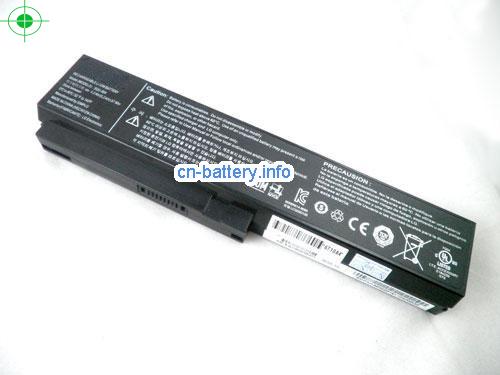  image 2 for  SQU-805 laptop battery 