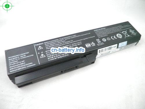  image 3 for  SQU-805 laptop battery 