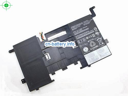  image 1 for  原厂 Lenovo 00hw007 电池 Sb10f46445 Li-ion 可充电  laptop battery 