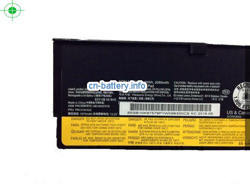  image 2 for  01AV425 laptop battery 