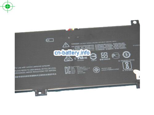  image 4 for  100s-14ibr 电池  Lenovo Nc140bw1-2s1p 2icp4/58/145 100s14ibr  laptop battery 