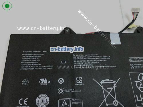  image 2 for  3ICP5/46/752 laptop battery 