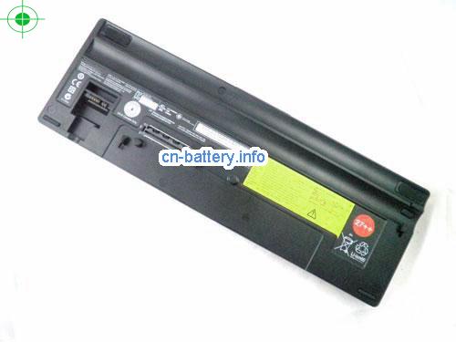  image 2 for  原厂 Lenovo Thinkpad 42t4739 42t4740 94wh Extended 电池 Pack   laptop battery 