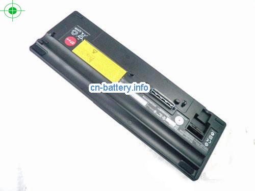  image 3 for  原厂 Lenovo Thinkpad 42t4739 42t4740 94wh Extended 电池 Pack   laptop battery 