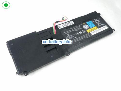  image 2 for  FRU P/N 42T4931 laptop battery 