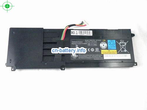  image 5 for  FRU P/N 42T4931 laptop battery 