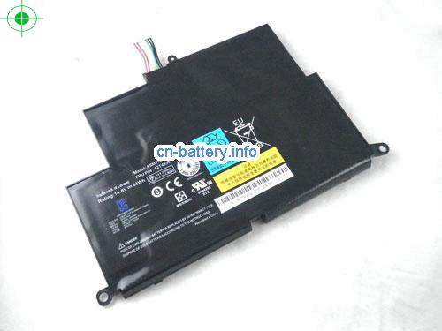  image 1 for  Lenovo Ibm 42t4932 42t4933 笔记本电池, 44wh, 14.8v  laptop battery 