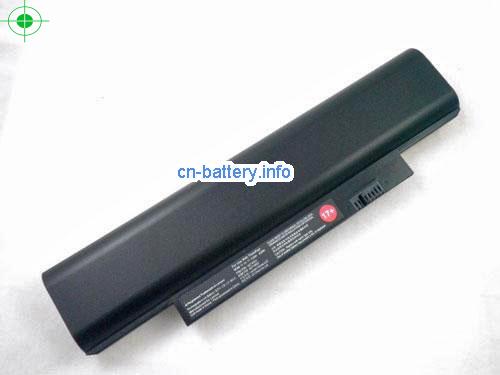  image 1 for  Lenovo 42t4951 42t4952  Thinkpad Edge E120 系列 11.1v 5.6ah 笔记本电池  laptop battery 