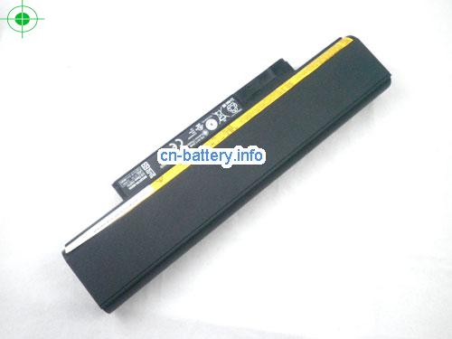  image 3 for  Lenovo 42t4951 42t4952  Thinkpad Edge E120 系列 11.1v 5.6ah 笔记本电池  laptop battery 