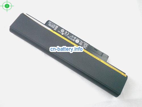  image 4 for  Lenovo 42t4951 42t4952  Thinkpad Edge E120 系列 11.1v 5.6ah 笔记本电池  laptop battery 