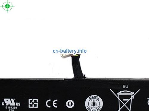  image 4 for  4ICP9/52/61 laptop battery 