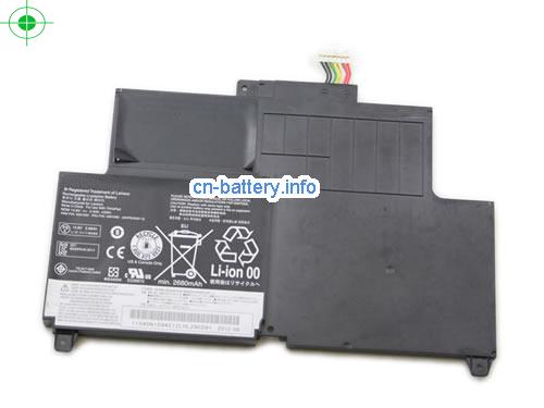  image 1 for  THINKPAD S230U laptop battery 