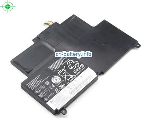  image 2 for  THINKPAD S230U TWIST(33474ZC) laptop battery 