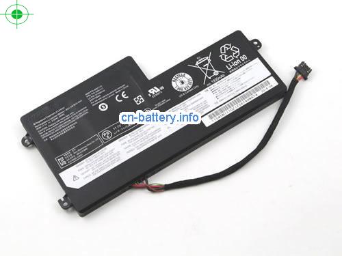  image 1 for  原厂 Built-in 电池 45n1108 45n1109 45n1110 45n1111 Lenovo Thinkpad T440s T440 X230s X240 S440 S540 系列 笔记本电脑  laptop battery 