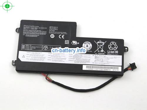  image 3 for  THINKPAD T440P laptop battery 