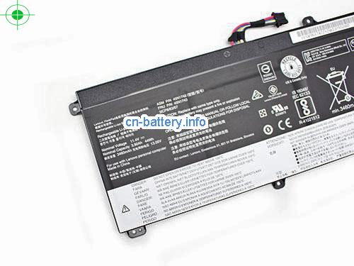  image 3 for  45N1740 laptop battery 