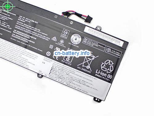  image 4 for  THINKPAD T550(20CJ-J001XAU) laptop battery 