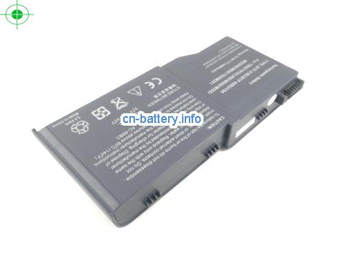  image 1 for  6500855 laptop battery 