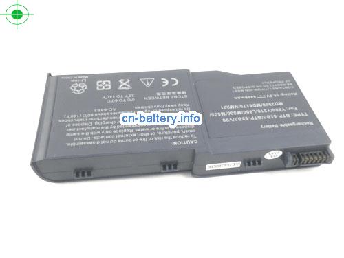  image 4 for  6500855 laptop battery 