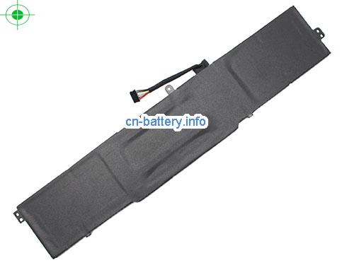  image 2 for  原厂 L17c3pb0 电池 L17l3pb0 Li-polymer Lenovo 5b10q13162 5b10q13163  laptop battery 