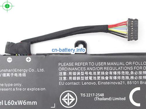  image 5 for  L17L3PB0 laptop battery 