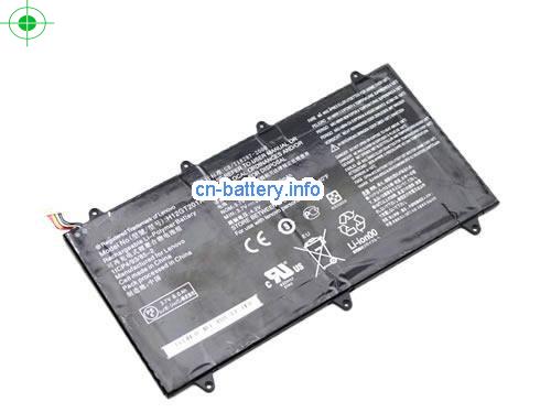  image 3 for  H12GT2001A laptop battery 