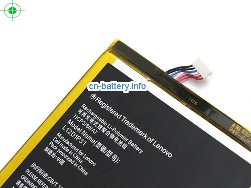  image 3 for  L12D1P31 laptop battery 