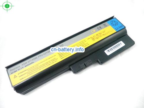  image 2 for  New L06l6y02 L08o6c02 42t4585 替代 电池  Lenovo Ideapad G430 G450 V460 系列 笔记本电脑   laptop battery 