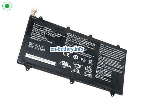  image 5 for  H12GT201A laptop battery 