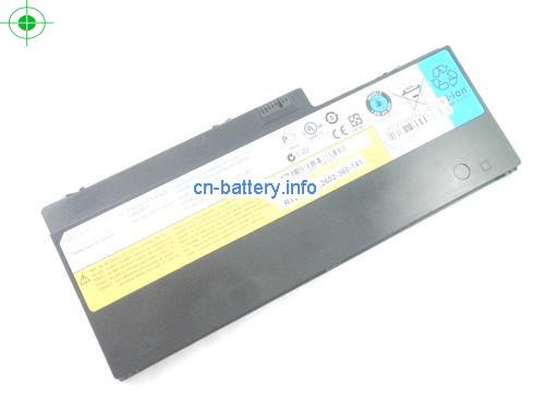  image 1 for  Lenovo L09c4p01, Ideapad U350 2963, Ideapad U350 系列 电池  laptop battery 