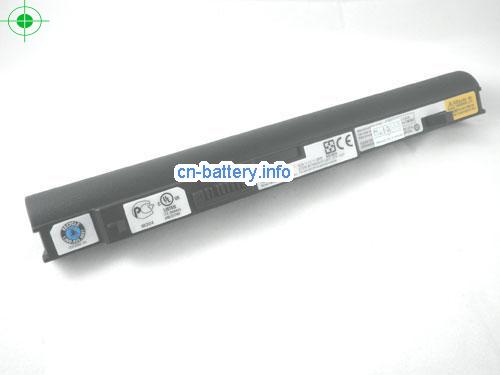  image 1 for  Lenovo L09c6yu11, Ideapad S10-2 系列, L09c3b12 电池 28wh  laptop battery 