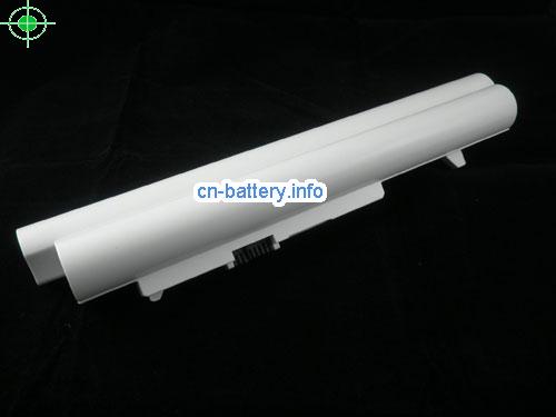  image 4 for  Lenovo Ideapad S10-2 系列, L09c6yu11, L09c3b12 笔记本电池 48wh White  laptop battery 