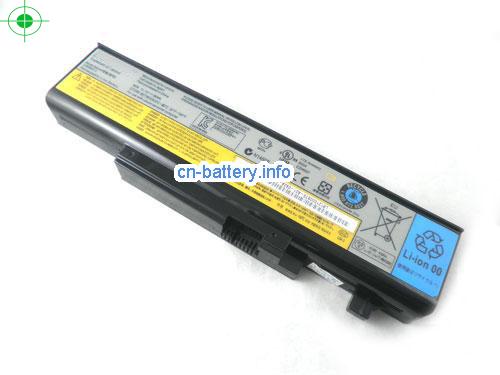  image 2 for  IDEAPAD Y450 laptop battery 