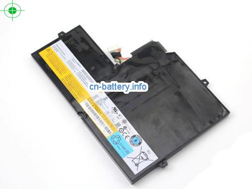  image 2 for  原厂 New Lenovo U260 L09m4p16 电池 14.8v 39wh  laptop battery 