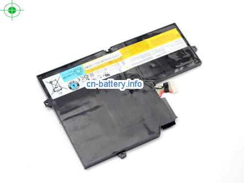  image 3 for  原厂 New Lenovo U260 L09m4p16 电池 14.8v 39wh  laptop battery 