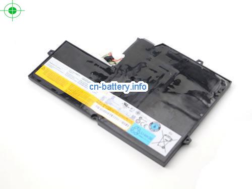  image 4 for  原厂 New Lenovo U260 L09m4p16 电池 14.8v 39wh  laptop battery 