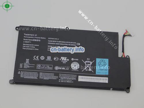  image 4 for  L10M4P11 laptop battery 