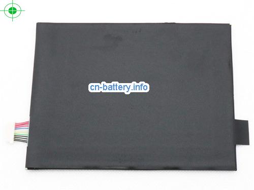  image 4 for  原厂 Lenovo L11c2p32 电池  Ideatab S6000  laptop battery 