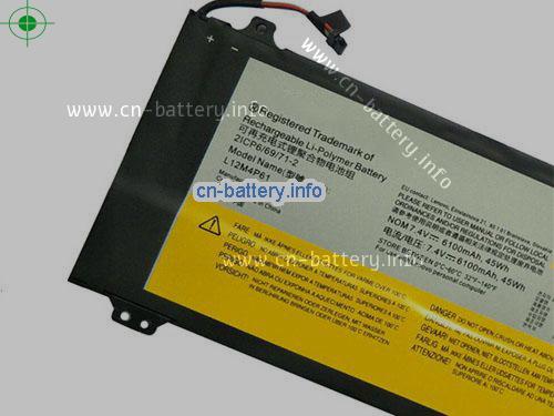  image 2 for  L12M4P61 laptop battery 