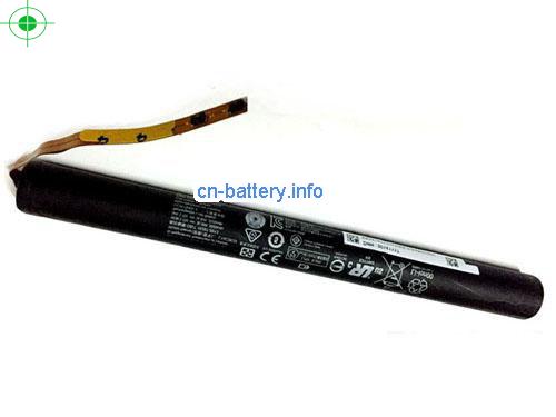  image 5 for  原厂 Lenovo L14d3k32 电池  Yoga 105f 1051f 系列  laptop battery 