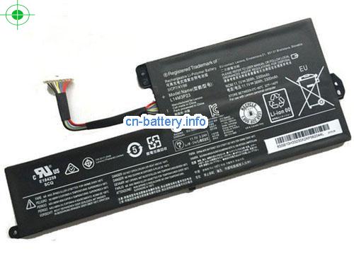  image 5 for  原厂 Lenovo 14m3p23 电池 3300mah 36wh  laptop battery 