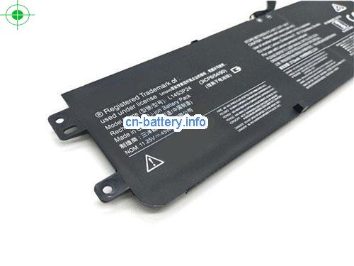  image 2 for  LEGION Y520-15IKBN 80WK0098SC laptop battery 