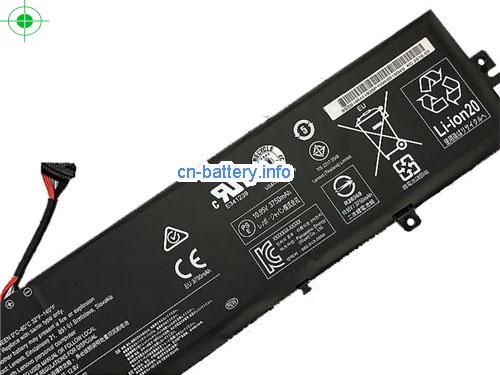  image 3 for  IDEAPAD 700-15ISK(80RU0091GE) laptop battery 