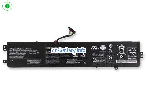  image 5 for  IDEAPAD 700-15ISK80RU0009GE laptop battery 