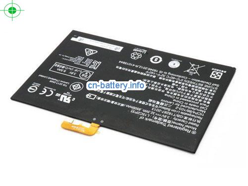  image 5 for  YOGA BOOK YB1-X91L laptop battery 