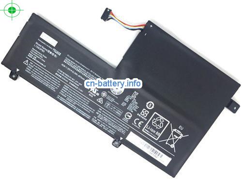  image 5 for  原厂 Lenovo L15m3pb0 电池  Flex 41470 系列 笔记本电脑  laptop battery 