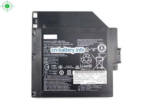  image 1 for  原厂 Lenovo L15s2p01 笔记本电池  laptop battery 