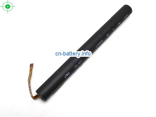  image 4 for  YT-X703L laptop battery 