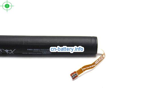  image 5 for  YT-X703L laptop battery 