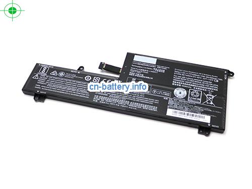  image 2 for  Lenovo L16l6pc1 电池 可充电 Li-polymer 72wh 11.58v  laptop battery 